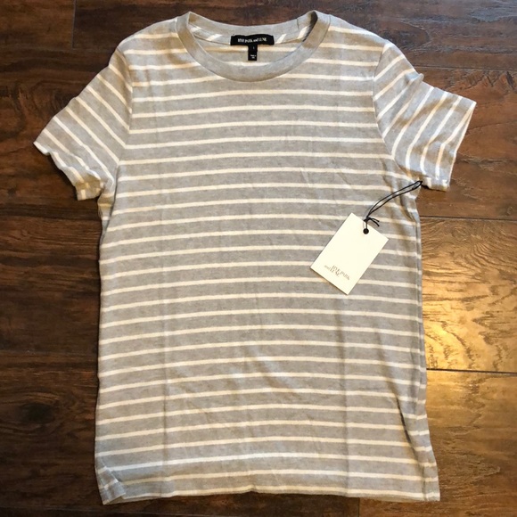 Hye Park & Lune Short Sleeved Tee - Picture 1 of 5
